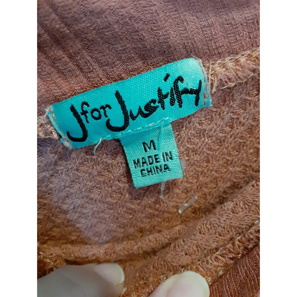 Off shoulder tunic - Picture 2 of 4